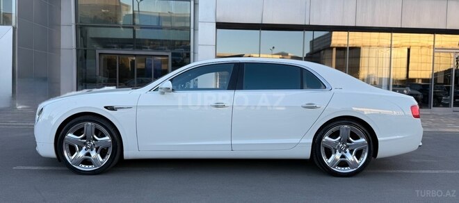 Bentley Flying Spur 2016, 70,000 km - 6.0 l - Bakı