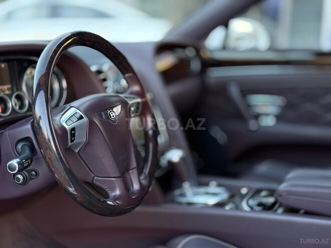 Bentley Flying Spur 2016, 70,000 km - 6.0 l - Bakı