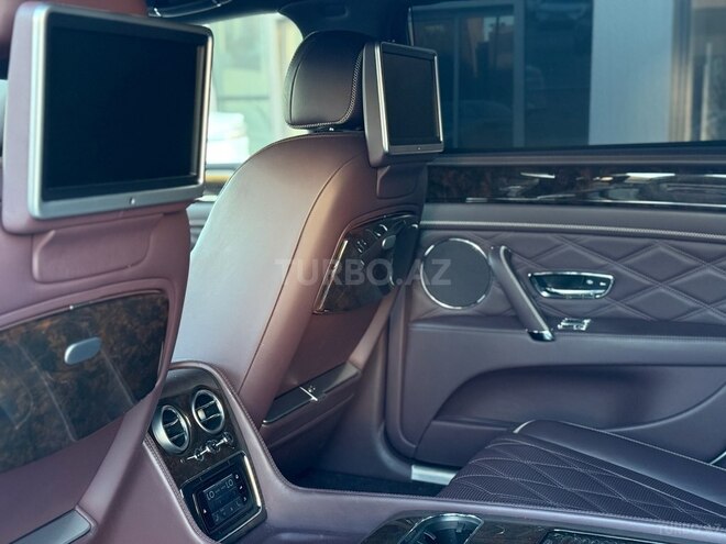 Bentley Flying Spur 2016, 70,000 km - 6.0 l - Bakı