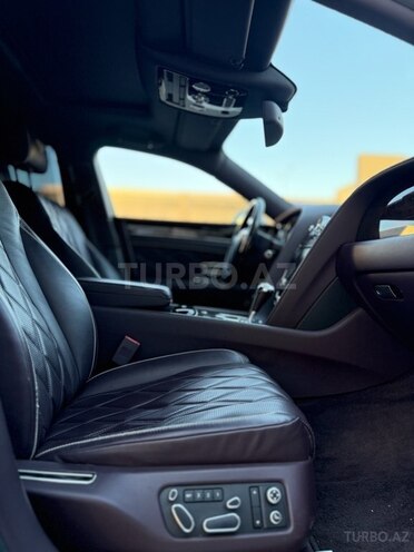 Bentley Flying Spur 2016, 70,000 km - 6.0 l - Bakı