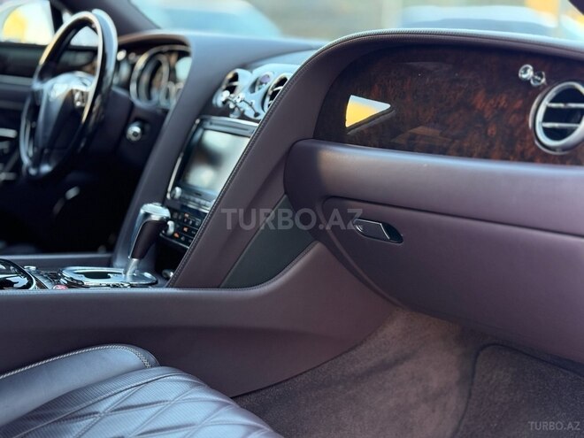 Bentley Flying Spur 2016, 70,000 km - 6.0 l - Bakı