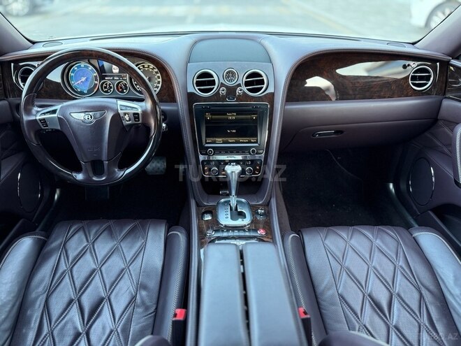 Bentley Flying Spur 2016, 70,000 km - 6.0 l - Bakı