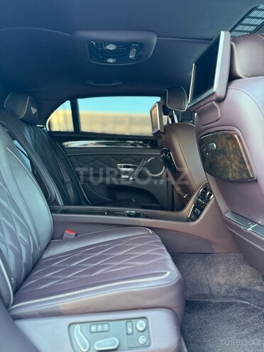 Bentley Flying Spur 2016, 70,000 km - 6.0 l - Bakı