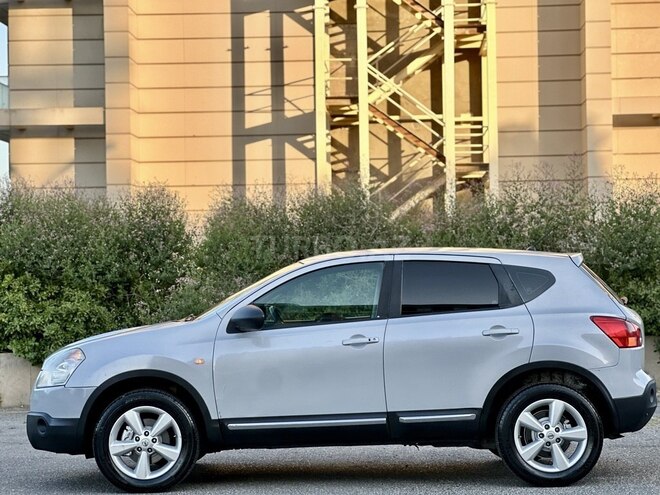 Nissan Qashqai 2009, 305,600 km - 2.0 l - Bakı