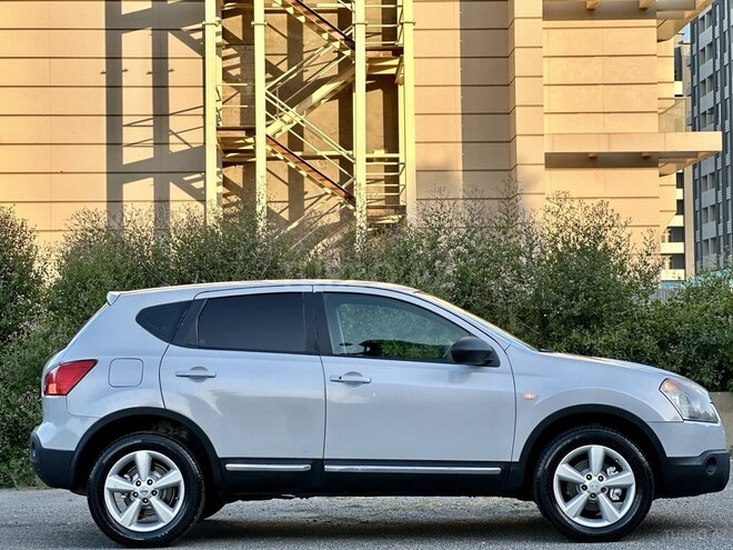 Nissan Qashqai 2009, 305,600 km - 2.0 l - Bakı