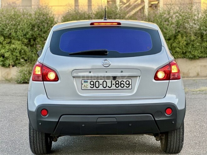 Nissan Qashqai 2009, 305,600 km - 2.0 l - Bakı