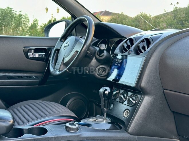 Nissan Qashqai 2009, 305,600 km - 2.0 l - Bakı