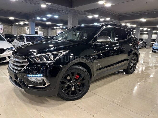Hyundai Santa Fe-7
