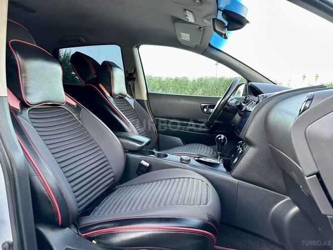 Nissan Qashqai 2009, 305,600 km - 2.0 l - Bakı