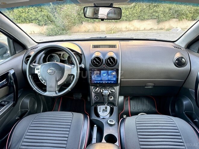 Nissan Qashqai 2009, 305,600 km - 2.0 l - Bakı