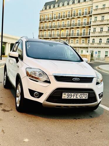 Ford Kuga 2010, 174,500 km - 2.5 l - Bakı