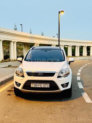 Ford Kuga 2010, 174,500 km - 2.5 l - Bakı