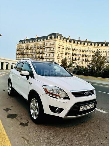 Ford Kuga 2010, 174,500 km - 2.5 l - Bakı