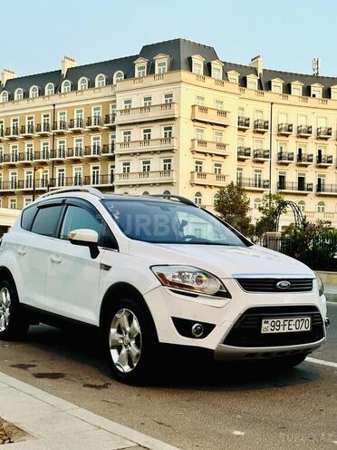 Ford Kuga 2010, 174,500 km - 2.5 l - Bakı
