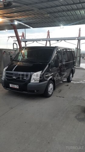 Ford Transit 2007, 175,000 km - 2.2 l - Bakı