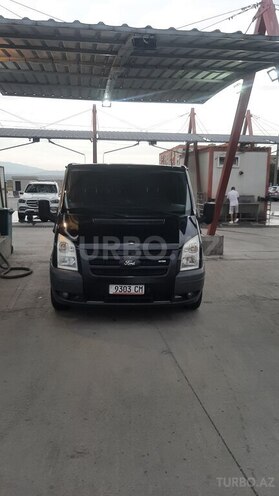 Ford Transit 2007, 175,000 km - 2.2 l - Bakı