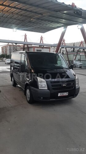 Ford Transit 2007, 175,000 km - 2.2 l - Bakı