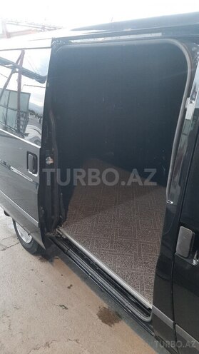 Ford Transit 2007, 175,000 km - 2.2 l - Bakı