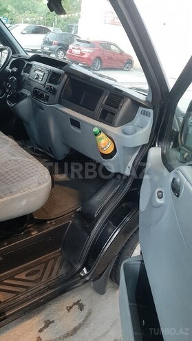 Ford Transit 2007, 175,000 km - 2.2 l - Bakı