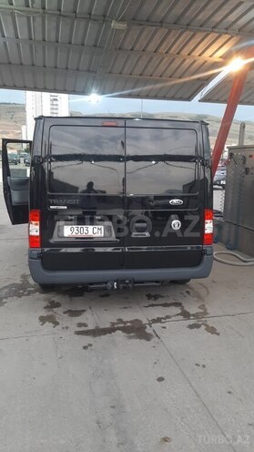 Ford Transit 2007, 175,000 km - 2.2 l - Bakı