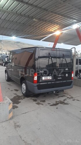 Ford Transit 2007, 175,000 km - 2.2 l - Bakı