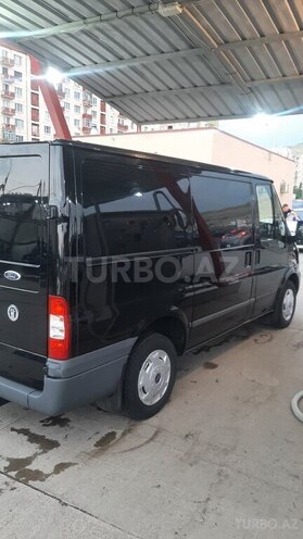 Ford Transit 2007, 175,000 km - 2.2 l - Bakı