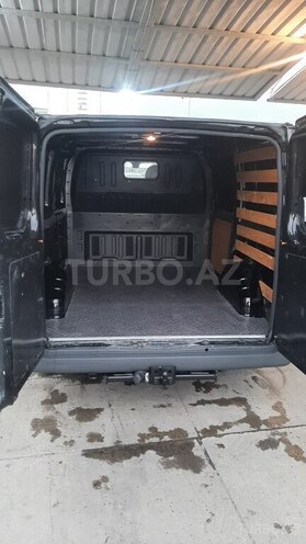 Ford Transit 2007, 175,000 km - 2.2 l - Bakı