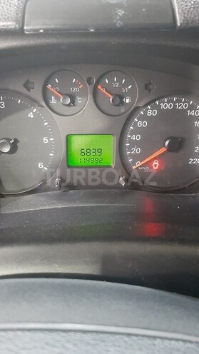 Ford Transit 2007, 175,000 km - 2.2 l - Bakı