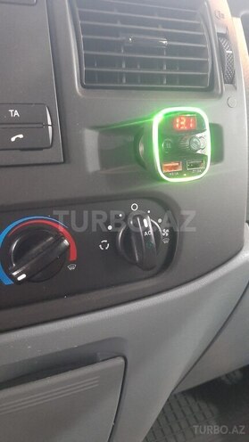 Ford Transit 2007, 175,000 km - 2.2 l - Bakı