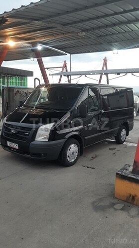 Ford Transit 2007, 175,000 km - 2.2 l - Bakı