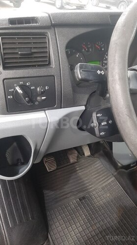 Ford Transit 2007, 175,000 km - 2.2 l - Bakı
