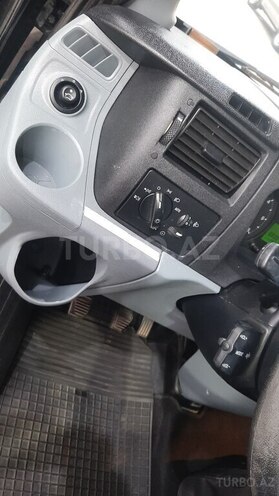 Ford Transit 2007, 175,000 km - 2.2 l - Bakı