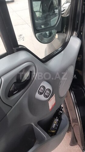 Ford Transit 2007, 175,000 km - 2.2 l - Bakı