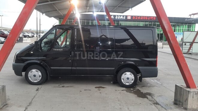 Ford Transit 2007, 175,000 km - 2.2 l - Bakı