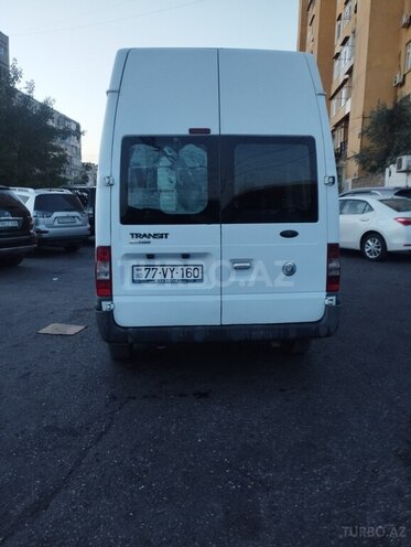 Ford Transit 2007, 208,000 km - 2.4 л - Bakı
