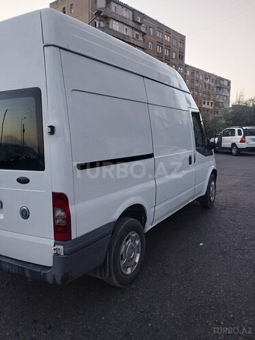 Ford Transit 2007, 208,000 km - 2.4 л - Bakı