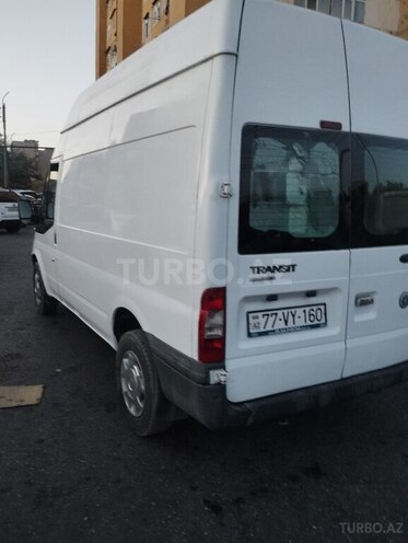 Ford Transit 2007, 208,000 km - 2.4 л - Bakı