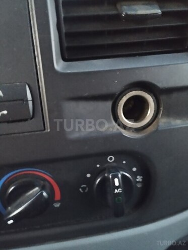 Ford Transit 2007, 208,000 km - 2.4 л - Bakı