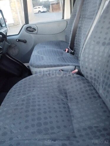 Ford Transit 2007, 208,000 km - 2.4 л - Bakı