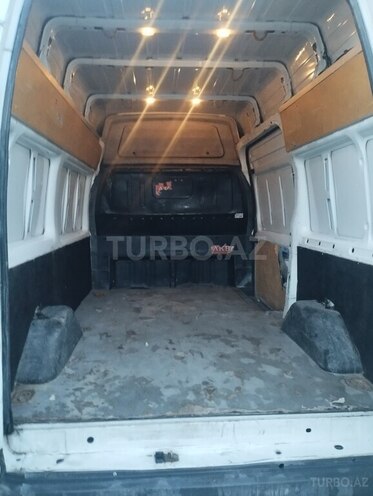 Ford Transit 2007, 208,000 km - 2.4 л - Bakı
