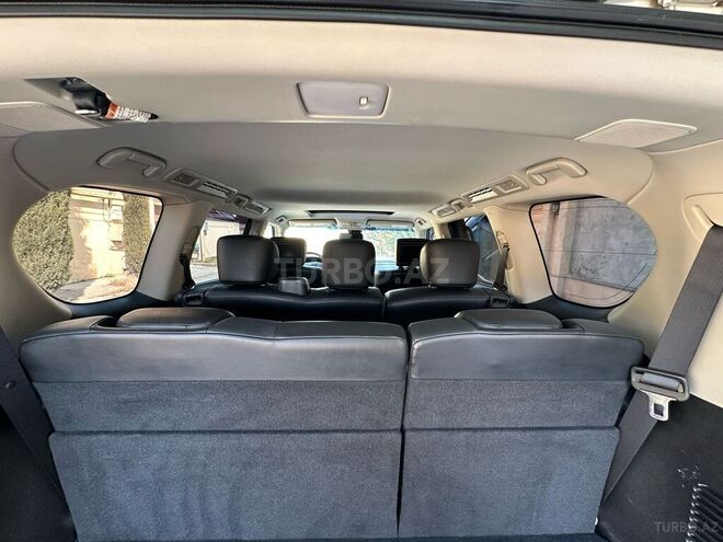 Infiniti QX56 2011, 176,000 km - 5.6 l - Bakı