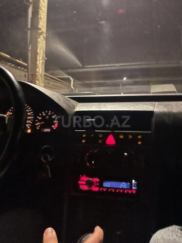 Mercedes C 180 1999, 566,000 km - 1.8 л - Göyçay