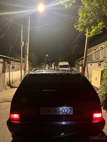 Mercedes C 180 1999, 566,000 km - 1.8 л - Göyçay