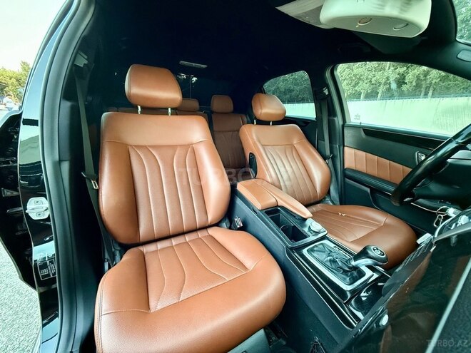 Mercedes E 200 2011, 210,000 km - 1.8 l - Bakı