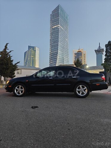 Nissan Maxima-7