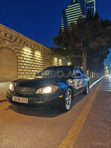 Nissan Maxima-3