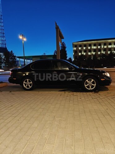 Nissan Maxima-4