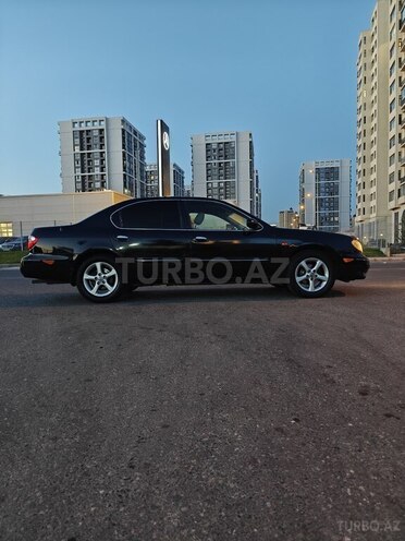 Nissan Maxima-9