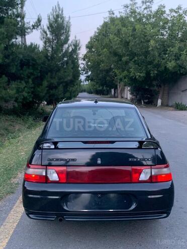 LADA (VAZ) 2110 2006, 219,000 km - 1.6 l - Ağdaş