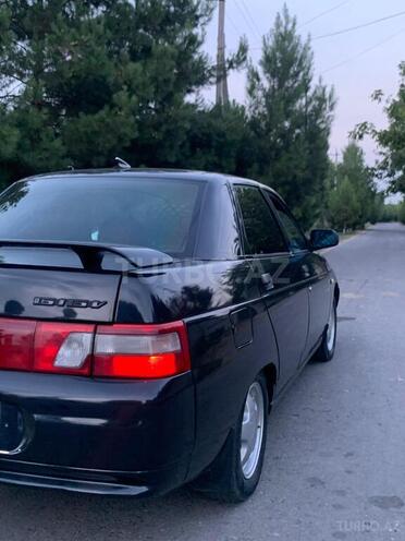 LADA (VAZ) 2110 2006, 219,000 km - 1.6 l - Ağdaş